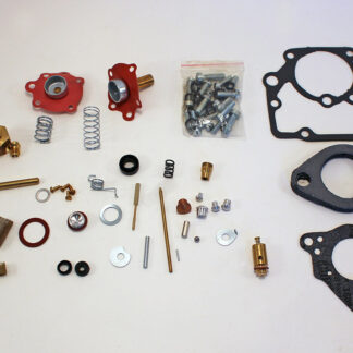 carb repair kit