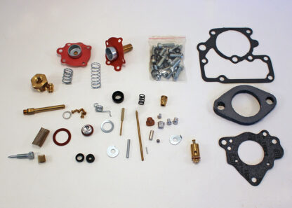 carb repair kit