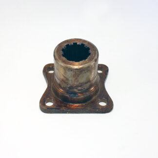 companion flange