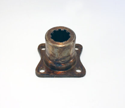 companion flange