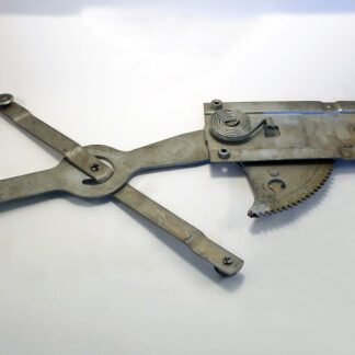 window regulator