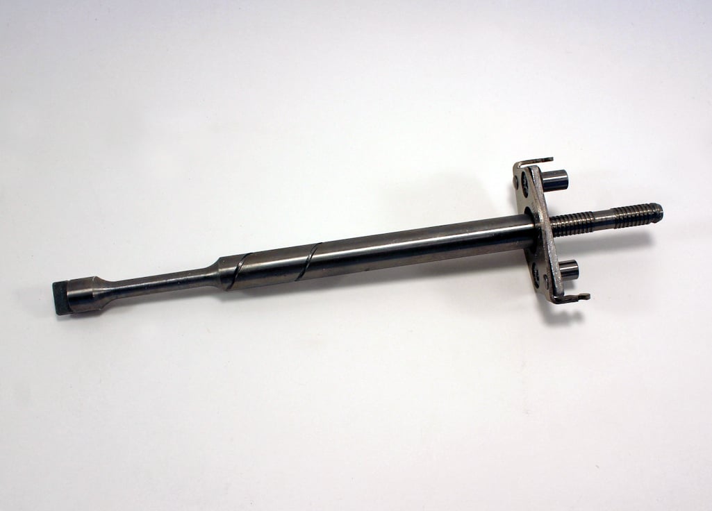 Distributor Drive Shaft