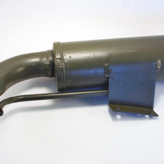 FILLER NECK