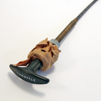 throttle cable