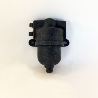 zenith fuel filter, early