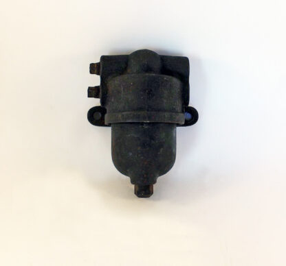 zenith fuel filter, early