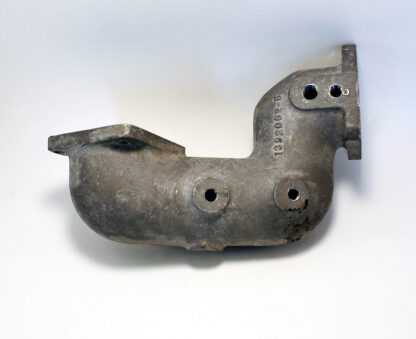 air cleaner elbow