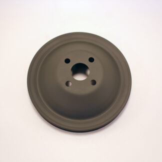 water pump pulley
