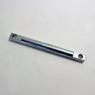 accelerator pedal rod