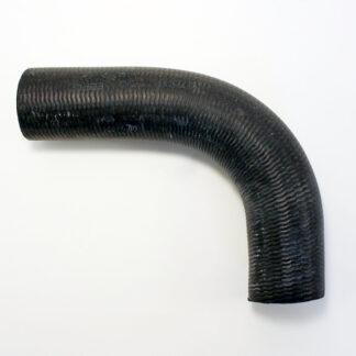 radiator hose upper