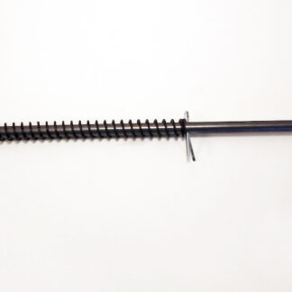parking brake pull rod