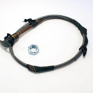 fording cable