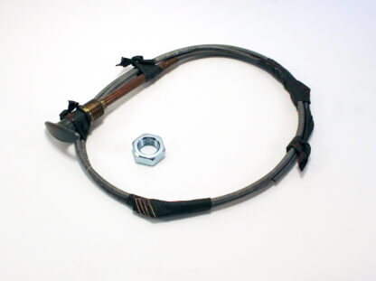 fording cable