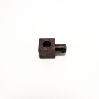 throttle block