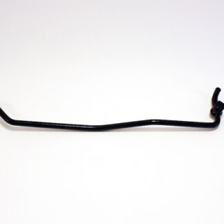 accelerator rod