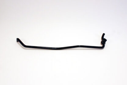 accelerator rod