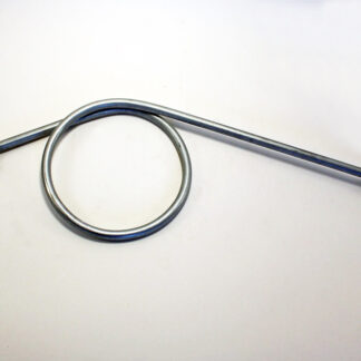 master cylinder line, 1/2 ton