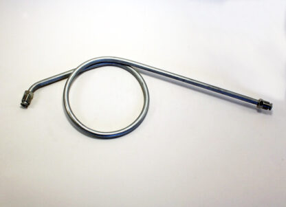 master cylinder line, 1/2 ton