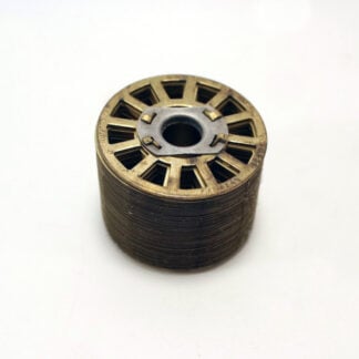 fuel filter element