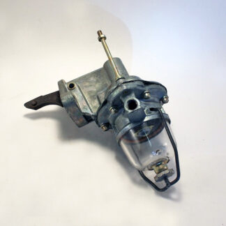 fuel pump 1/2 ton