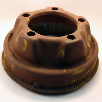 Brake Drum, 11"