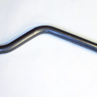 tailpipe, halfton