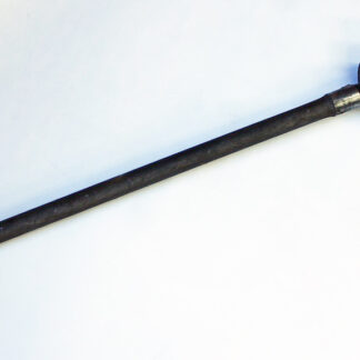 rzeppa axle shaft lh