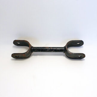 shock link early rear