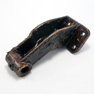 pedal shaft. bracket assm.