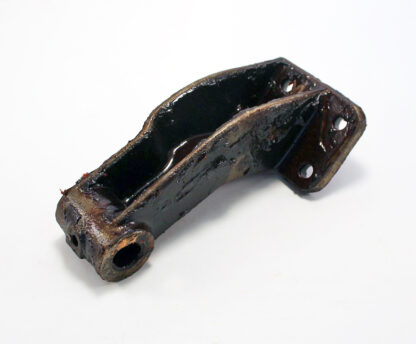 pedal shaft. bracket assm.