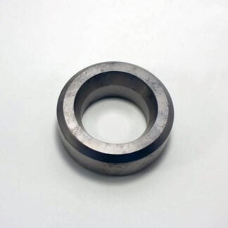steering gear bearing cup, lower