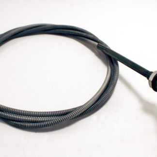 Throttle Cable