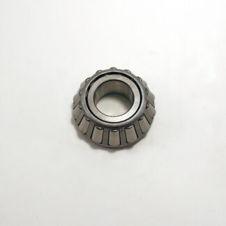Kingpin bearing cone