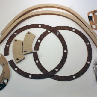 knuckle seal kit