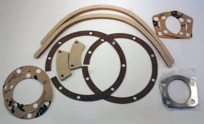 knuckle seal kit
