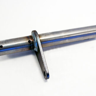 pedal shaft