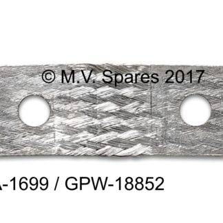 Bond Strap