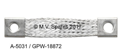 A-5031 bond strap