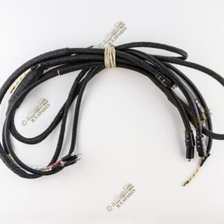 Wiring Kit, Bantam Trailer, Braided