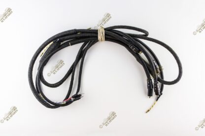 Wiring Kit, Bantam Trailer, Braided