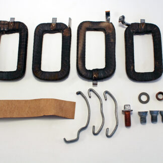 starter field coil kit