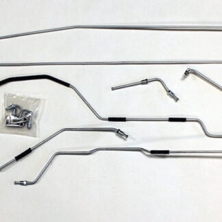 brake line kit for the M38A1 Jeep