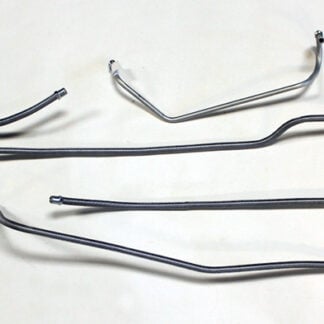Fuel line kit, 98" for the Dodge 3/4 ton truck