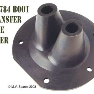 transfer case lever boot
