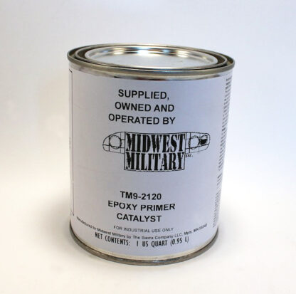 TM9-2120 Catalyst