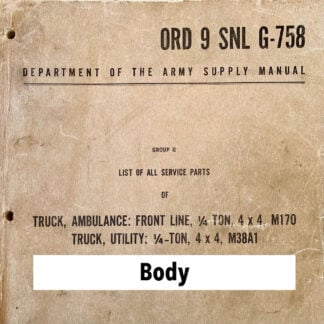 Body