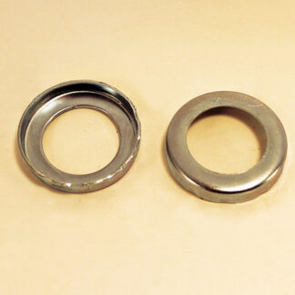 anchor bolt retainer washer
