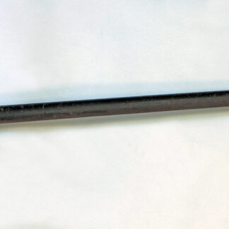 rear axle left side