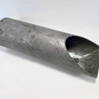 fuel tank fill neck m37