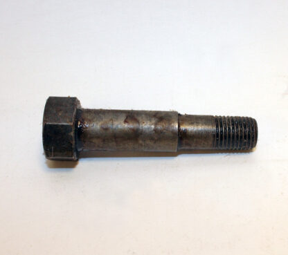 lower generator pivot bolt